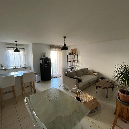 Appartement Cosy Proche Centre ブルージュ エクステリア 写真