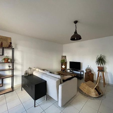 Appartement Cosy Proche Centre ブルージュ エクステリア 写真