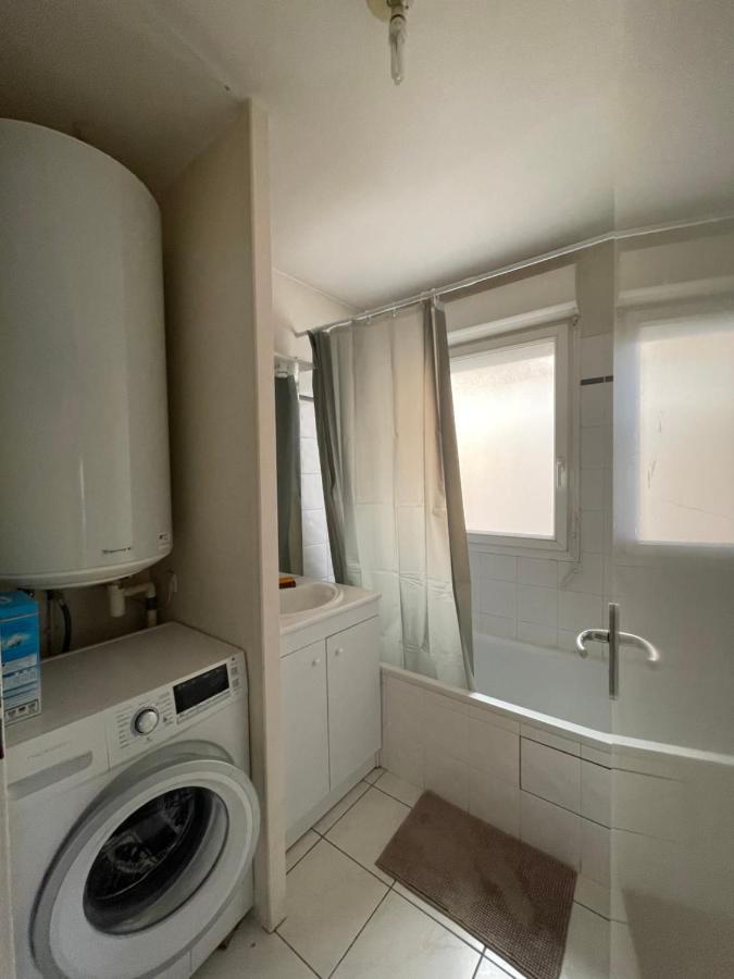 Appartement Cosy Proche Centre ブルージュ エクステリア 写真